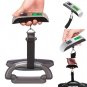 Portable 50kg/10g Hanging Electronic Digital Travel Suitcase Luggage Scales