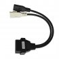 8PCS/SET Professional 8 Cables for Automobile Car Multi-diagnostic Tools