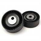 Belt Tensioner Pulley Idler Pulley Set For BMW E36 E46 E39 325I 330I 525I 530I