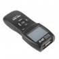 D900 EOBD/OBD 2 Diagnostic Scanner 2018 Version DTC Definition Screen Display