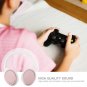 Headset Computer Headset High Quality Stereo Bluetooth Headset B30 Pink