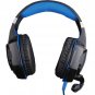 G2000 Lightweight Ergonomic Design Gaming Headset Luminous Headphones With Mic