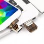 EAGET V9 Phone Tablet USB 2.0 Flash Drive OTG USB Pen Drive For Android Phones