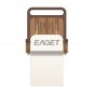 EAGET V9 Phone Tablet USB 2.0 Flash Drive OTG USB Pen Drive For Android Phones