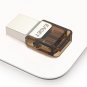 EAGET V9 Phone Tablet USB 2.0 Flash Drive OTG USB Pen Drive For Android Phones