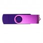 High Speed OTG USB2.0 Flash Drive Memory Stick Metal USB Pen Pendrives U Disk