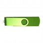 OTG USB2.0 Flash Drive Memory Stick Metal U Disk for Android Smartphone