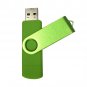 OTG USB2.0 Flash Drive Memory Stick Metal U Disk for Android Smartphone