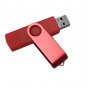 2 In 1 OTG USB2.0 Flash Drive Memory Stick USB Portable Storage Pendrives