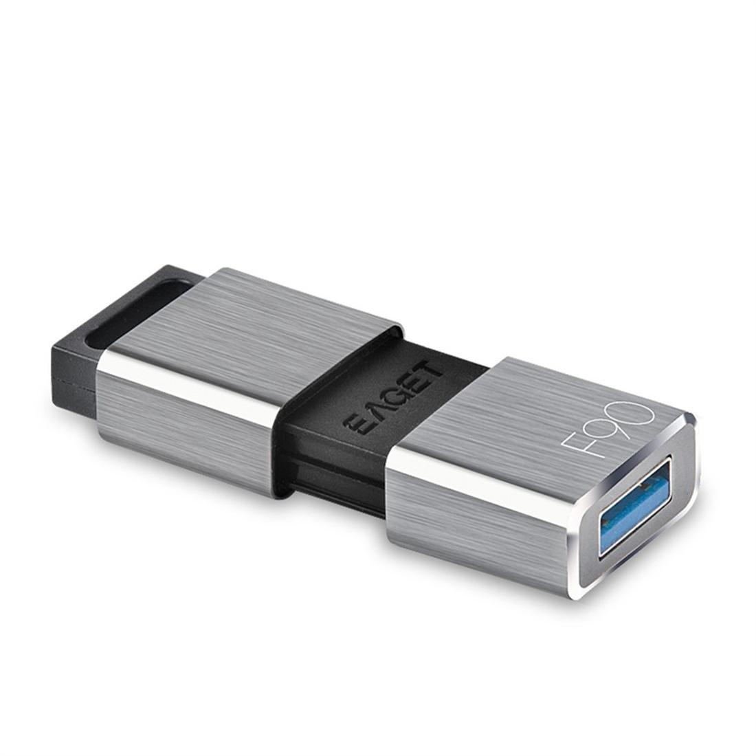 Eaget F90 USB Flash Drive USB3.0 Pendrive 32GB USB Stick