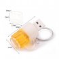 Unique Beer Cup Shaped U Disk Flash Drive USB 2.0 High Speed for Data Sharing