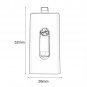 3 in 1 32G Flash OTG USB Stick for Apple for Android Computer Phone