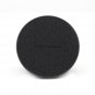 PU Linen Finish Wireless Qi Charger Fast Charging Pad for Qi-Enable Devices