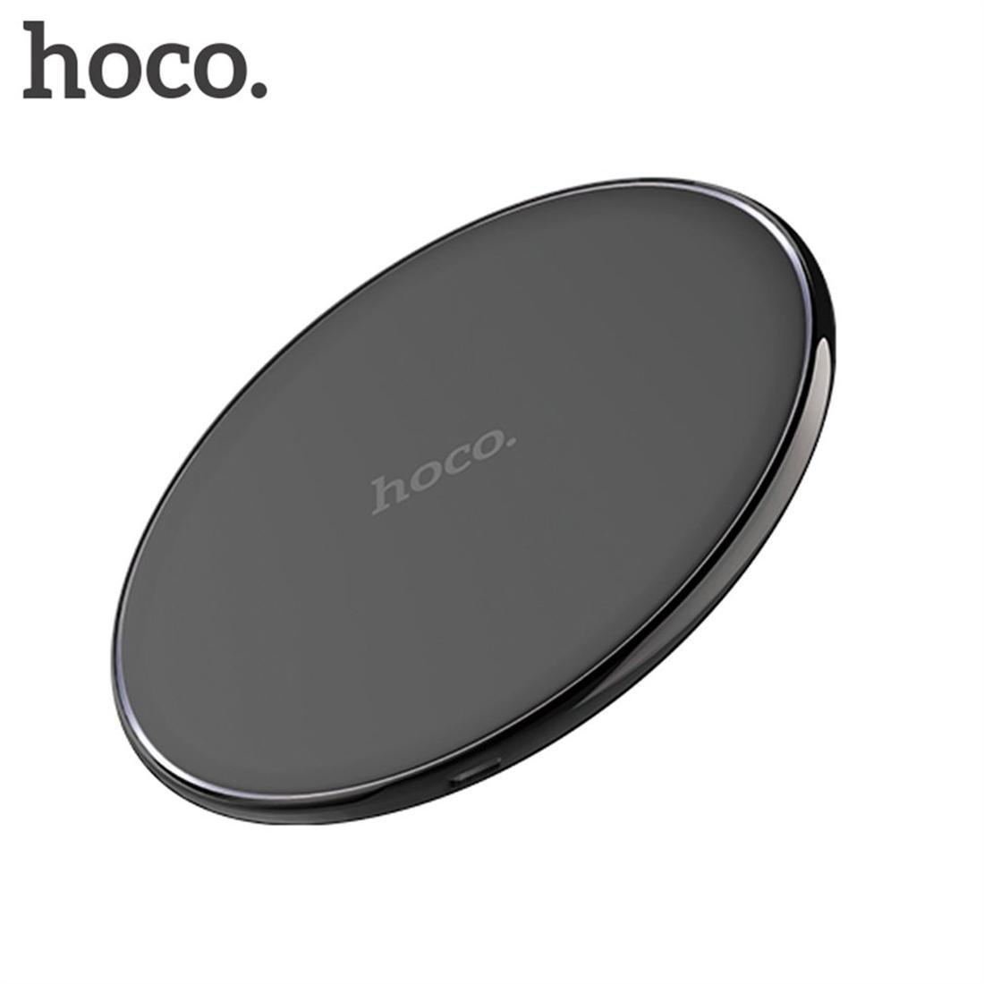 HOCO CW6 Wireless Charger Portable Charging Device Support For Qi Standard