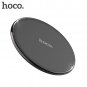 HOCO CW6 Wireless Charger Portable Charging Device Support For Qi Standard
