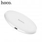 HOCO CW6 Wireless Charger Portable Charging Device Support For Qi Standard