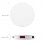 ORICO HA4U-U3-BK 4 Ports USB HUB Hi-Speed USB3.0 Splitter for Laptop PC Tablet