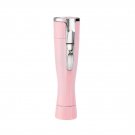 Practical Use Battery Power Electric Shaver Leg Bikini Armpit Razor Remover