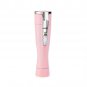 Practical Use Battery Power Electric Shaver Leg Bikini Armpit Razor Remover