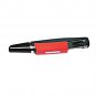 Male Switchblade Shaver Grooming Remover Hair Trimmer Mustache Trimmer Shaver