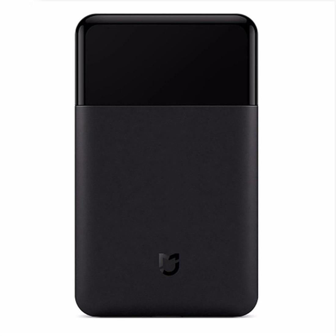 Xiaomi Mijia Portable Shaver Razor Metal Body USB Type-C Rechargeable Shaver