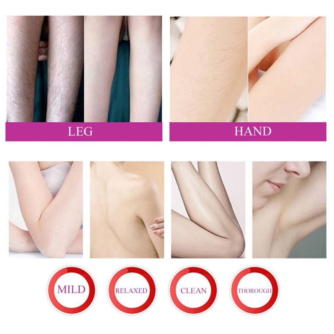 Pubic Hair Shaving Knife Female Electric Shaver Charging Type Women