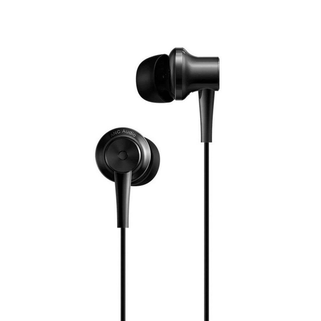 Xiaomi Active Noise Canceling Headphones Mi Type-C In-Ear Hybrid Earphones