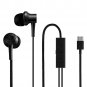 Xiaomi Active Noise Canceling Headphones Mi Type-C In-Ear Hybrid Earphones