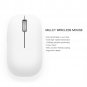 Xiaomi Wireless Mouse 1200dpi 2.4Ghz Photoelectricity Mouse Global Version