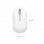 Xiaomi Wireless Mouse 1200dpi 2.4Ghz Photoelectricity Mouse Global Version