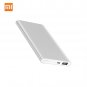 Original Xiaomi Power Bank 2 5000mAh Fast Charge for iPhone X 8 Plus Samsung Smartphones