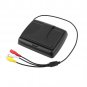 4.3" HD LCD Digital Folding Universal Camera Reversing Rear View Display