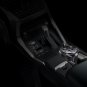 HSC-108A Car Power Inverter 3.1A Cup Shape Car Charger With Independent Switch
