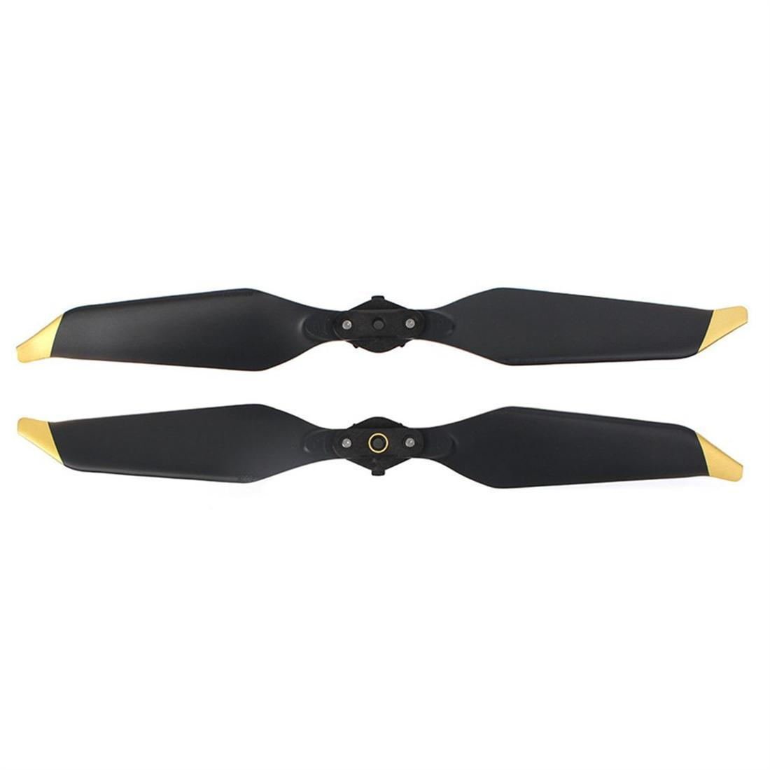 Foldable Quick Release Propellers 8331 for DJI Mavic Pro Platinum Version