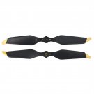 Foldable Quick Release Propellers 8331 for DJI Mavic Pro Platinum Version