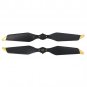 Foldable Quick Release Propellers 8331 for DJI Mavic Pro Platinum Version
