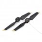 2 Pairs LED Flash Low-Noise Quick Release CW CCW Propellers for DJI Mavic Pro