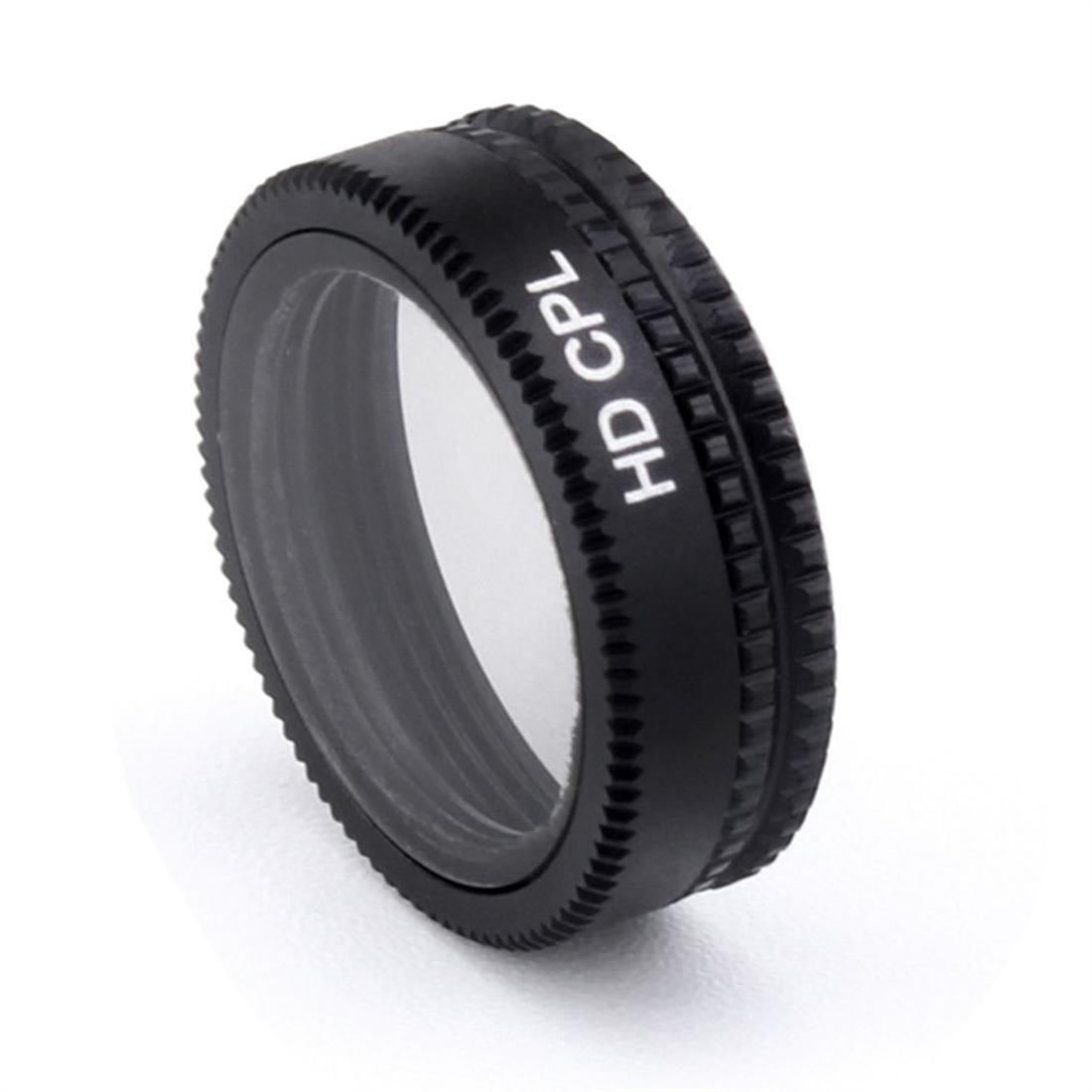 Lens Filter Accessories Filter Lens Protection FPV For DJI Mavic Air Drone