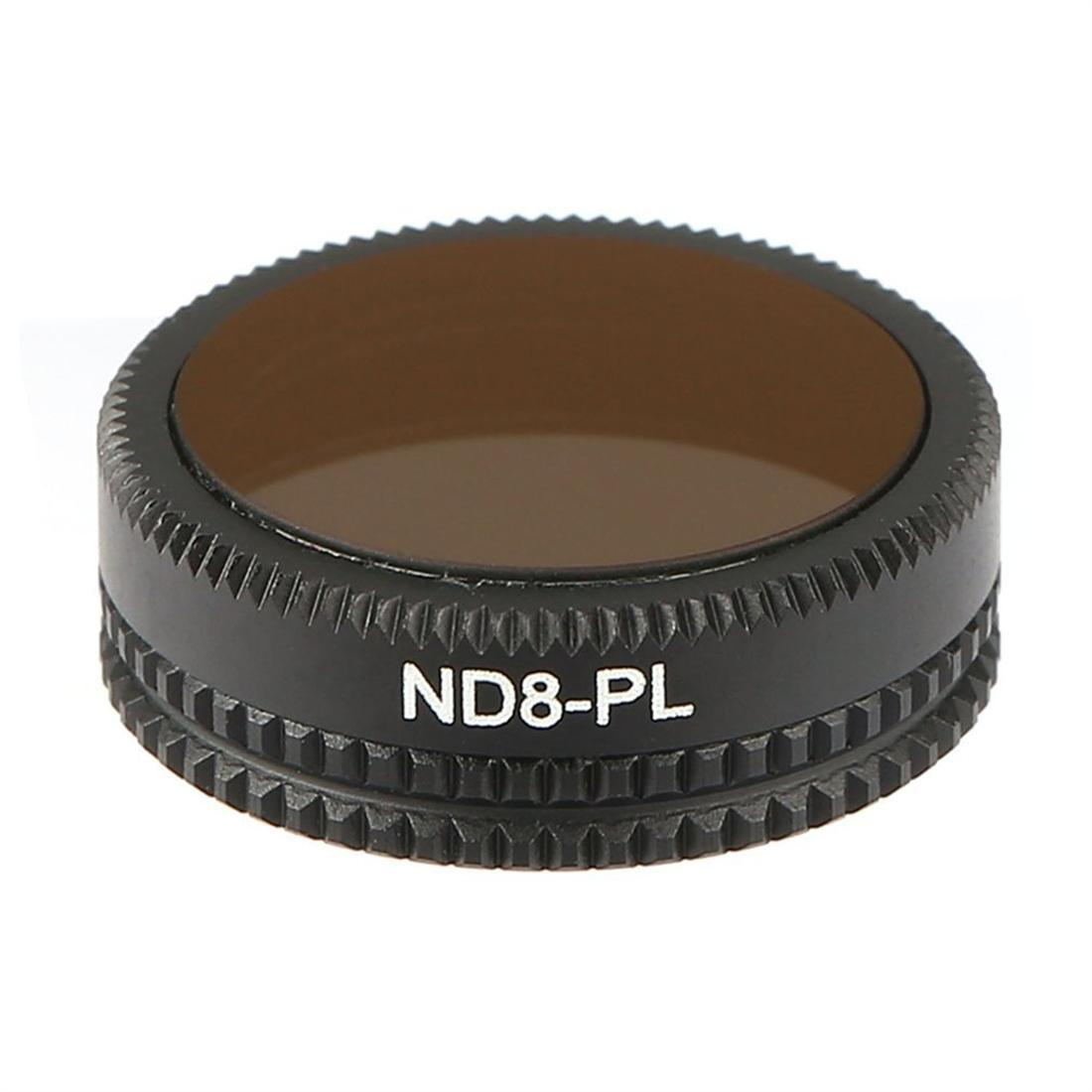 Lens Filter Accessories Filter Lens Protection FPV For DJI Mavic Air Drone