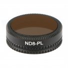 Lens Filter Accessories Filter Lens Protection FPV For DJI Mavic Air Drone