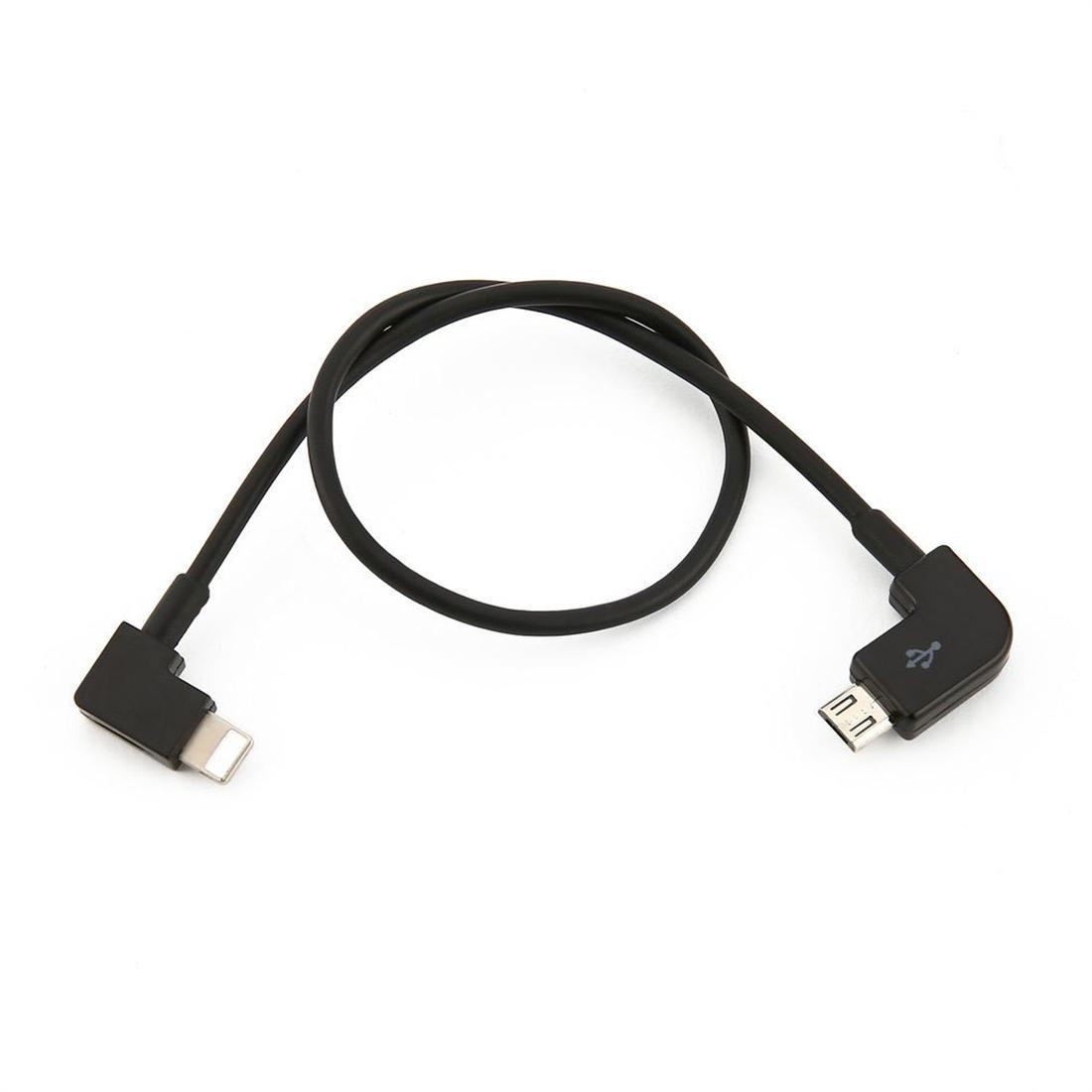 Connection Cable Data Cable Connector For DJI Spark / MAVIC PRO Remote Control
