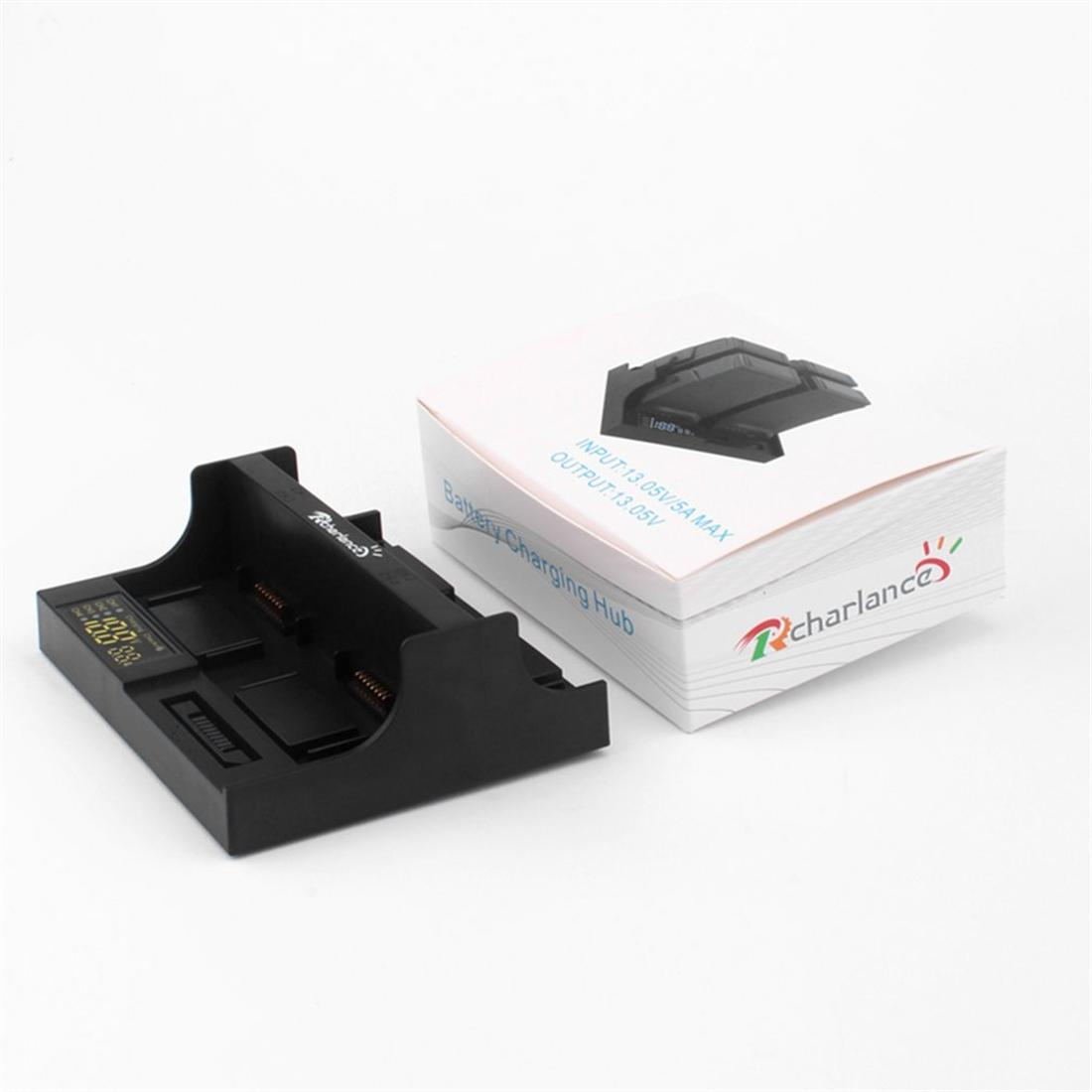 For DJI For Mavic Air Smart Charger Battery Manager Batteries Charging Device