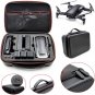 Storage Bag Cover Case Waterproof for DJI Mavic Air Drone + Accessory Handbag