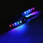1Pair Chargeable LED Flash Propellers CW CCW Blades for DJI Phantom 3 Series
