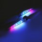 1Pair Chargeable LED Drone Propellers CW CCW Blades for DJI Phantom 4 Series