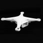Upper Shell & Bottom Body Shell & Landing Gear Protector Kit for DJI Phantom 3