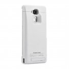 BDR-DM701 Power Bank Back Clip 6000mAh Battery Charger Case for HUAWEI mate7