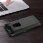 BDR-DR801 Power Back Clip 4000mAh Battery Charger Case for HUAWEI Honor 8