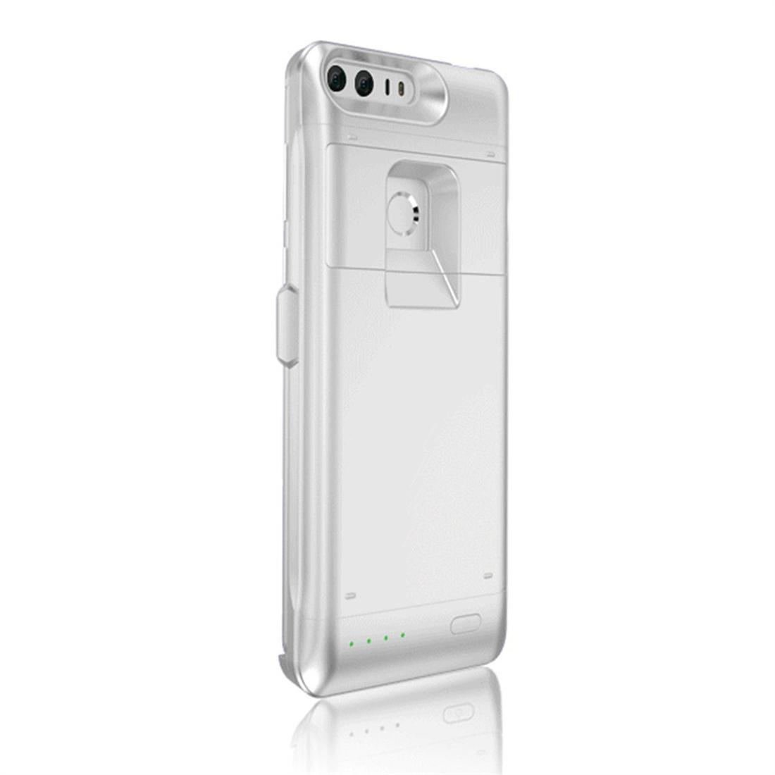 BDR-DR801 Power Back Clip 4000mAh Battery Charger Case for HUAWEI Honor 8