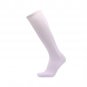 2 Pairs Men's Breathable Wicking Knee High Soccer Socks Sport Football Athletic Compression Socks